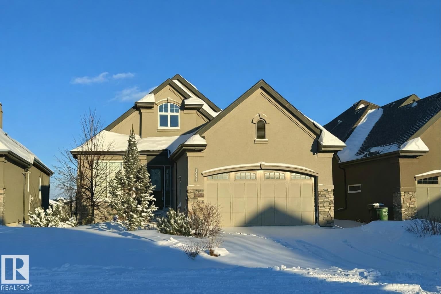 Sold property in Hays Ridge Area