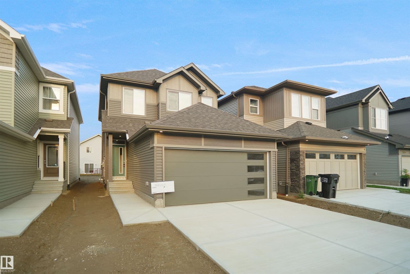 Sold property in Rosenthal (Edmonton)