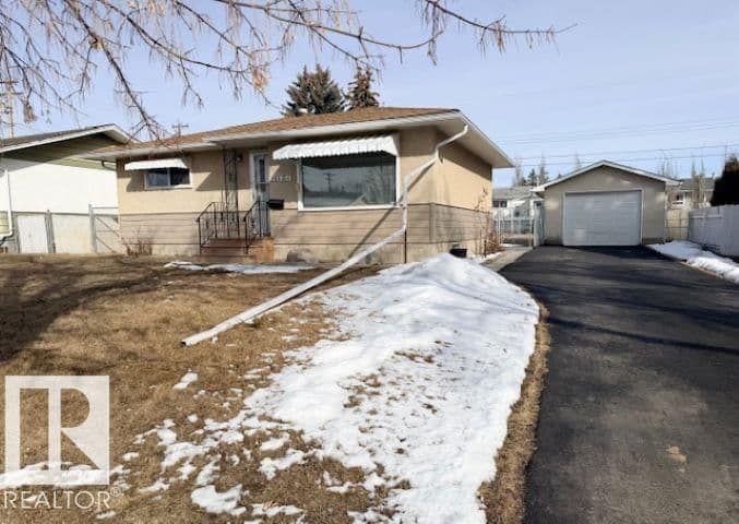 Sold property in West Central (Wetaskiwin)