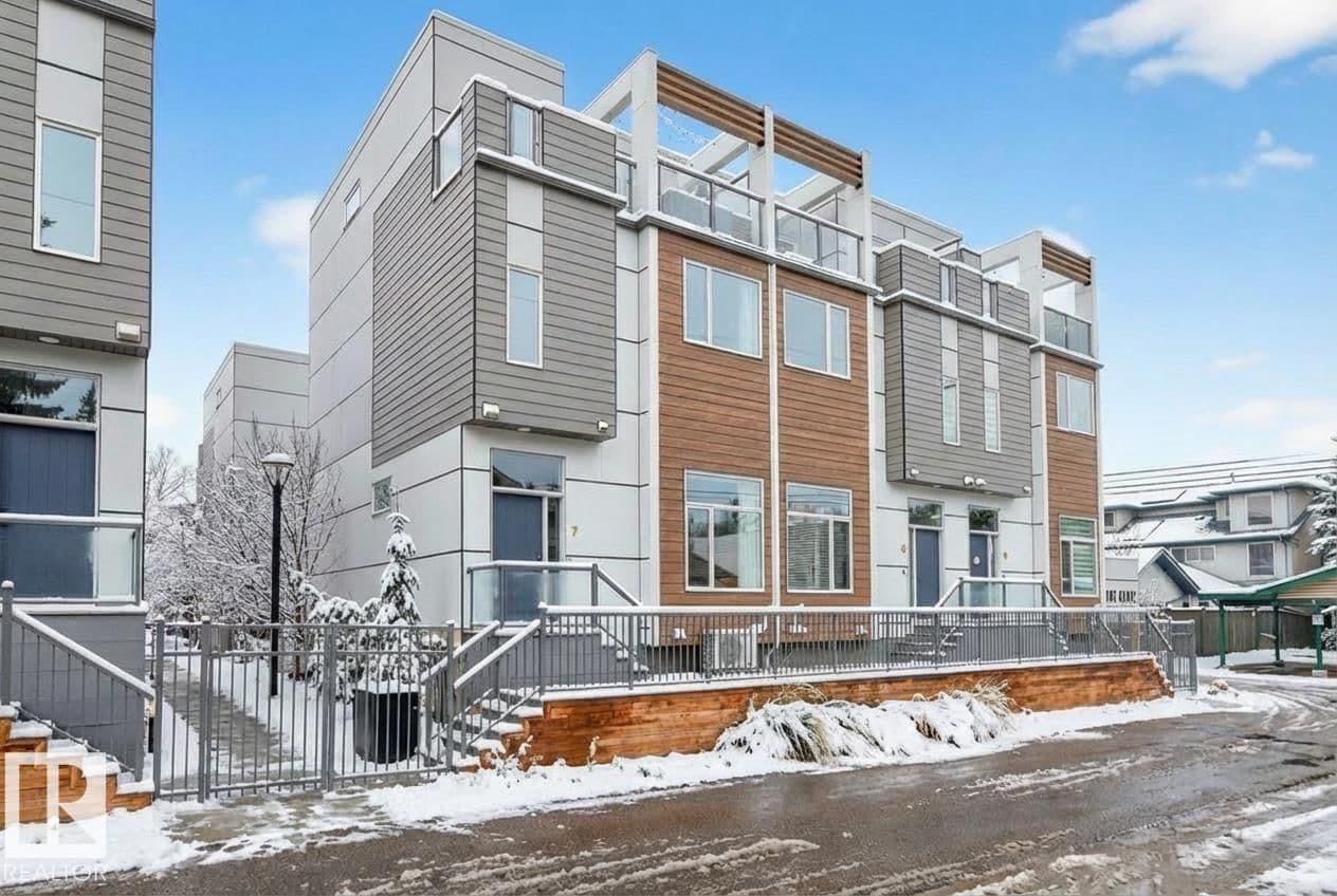 Sold property in Cloverdale