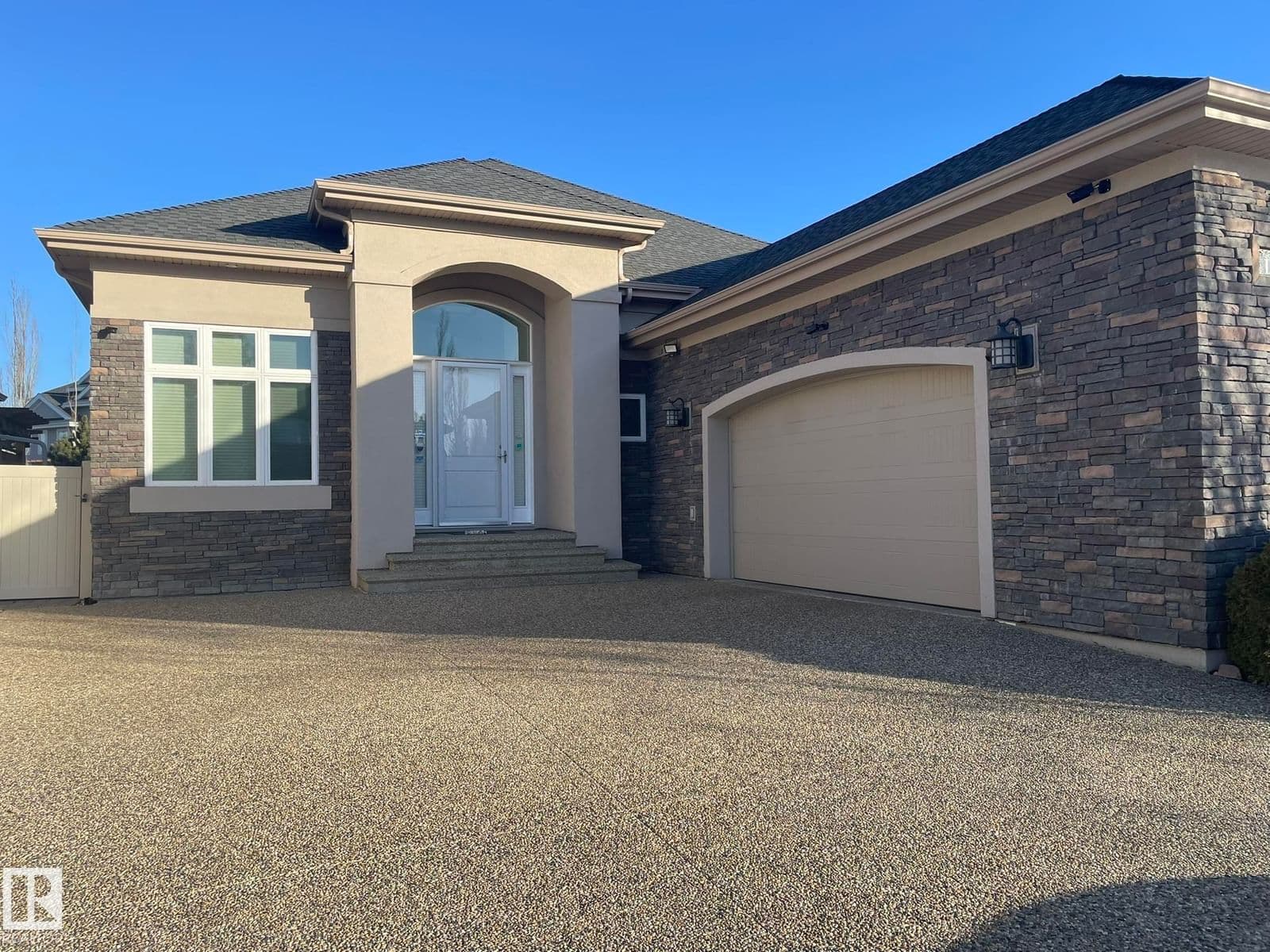 Sold property in Callaghan