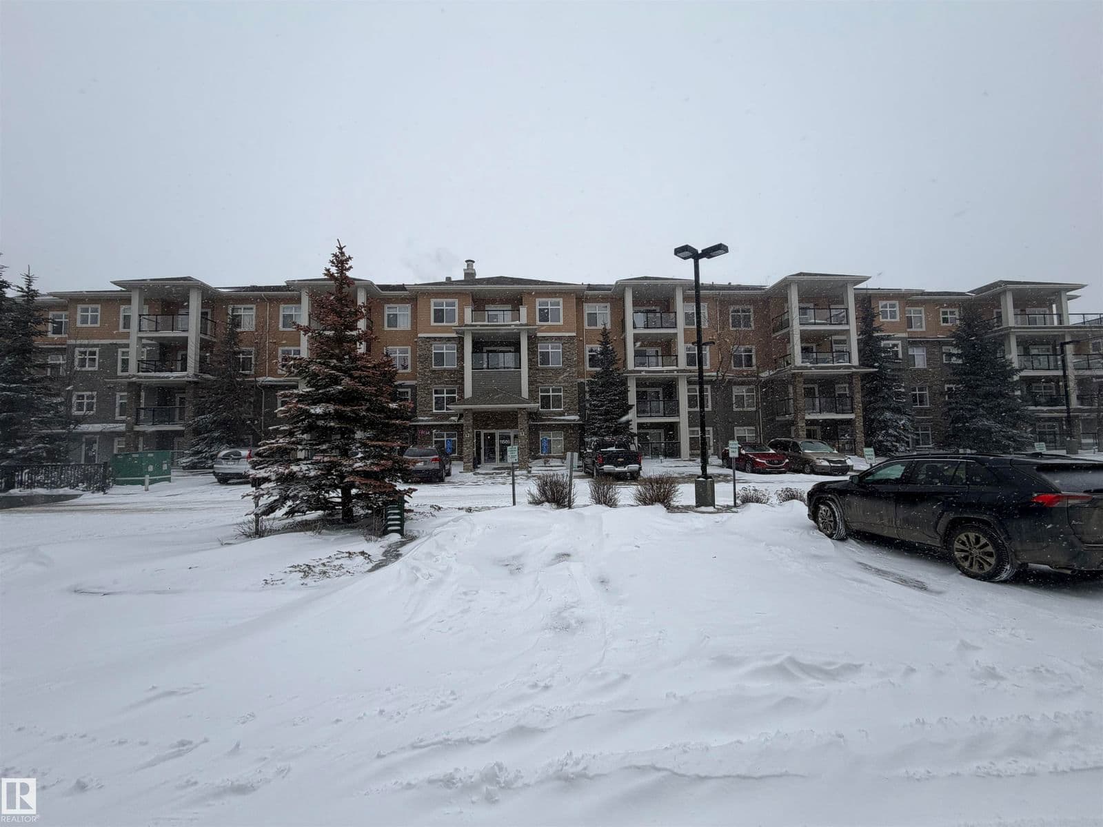 Sold property in Rutherford (Edmonton)