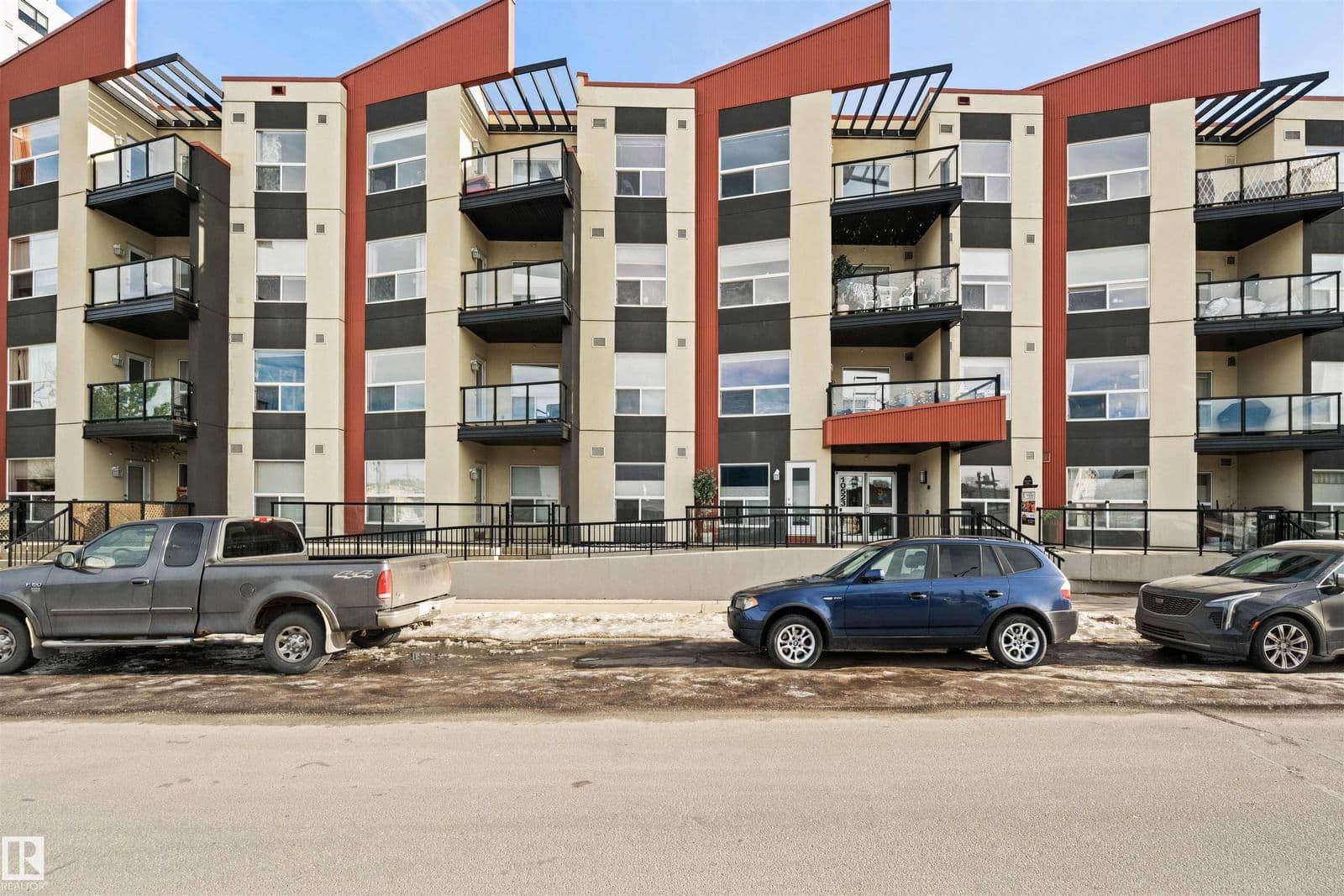 Sold property in Westmount