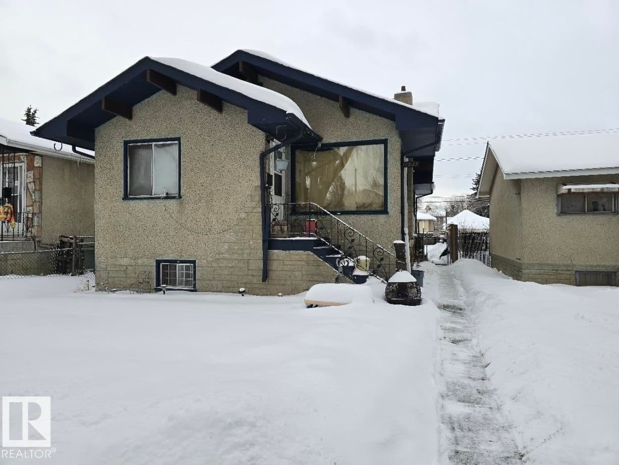 Sold property in Montrose (Edmonton)