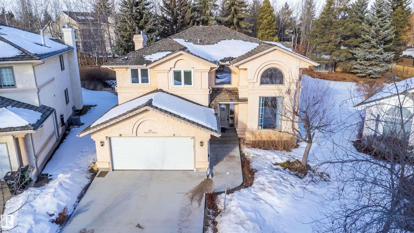 Sold property in Bulyea Heights
