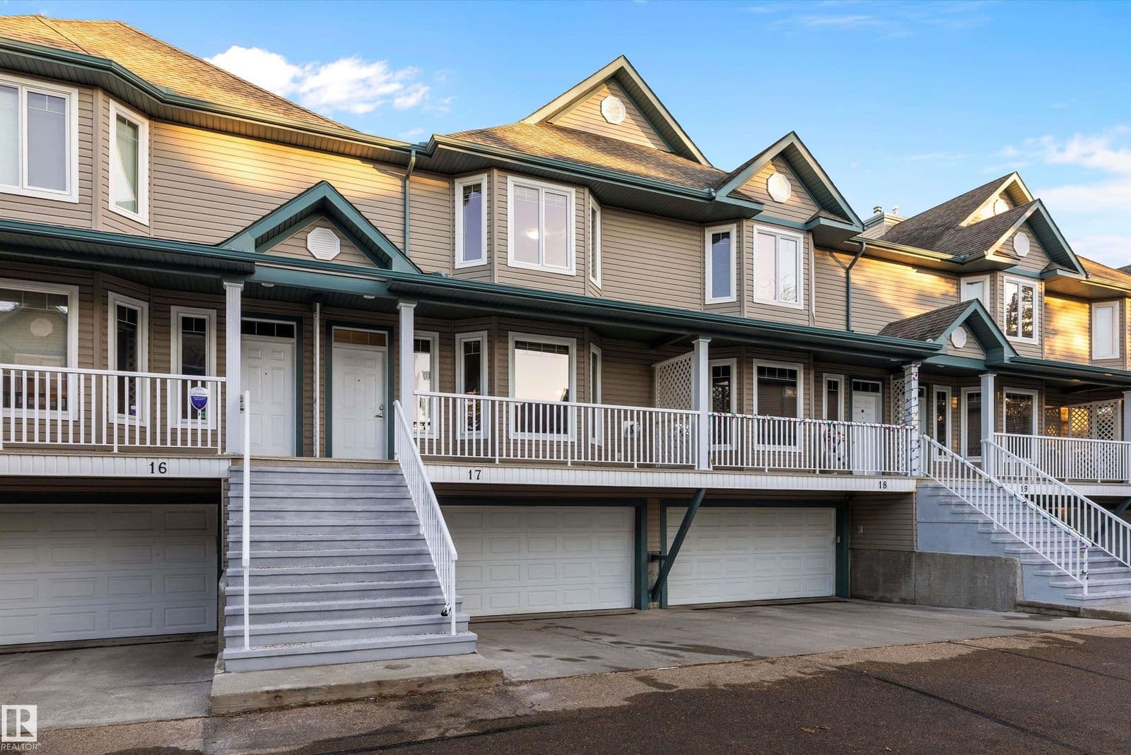 Sold property in Rutherford (Edmonton)