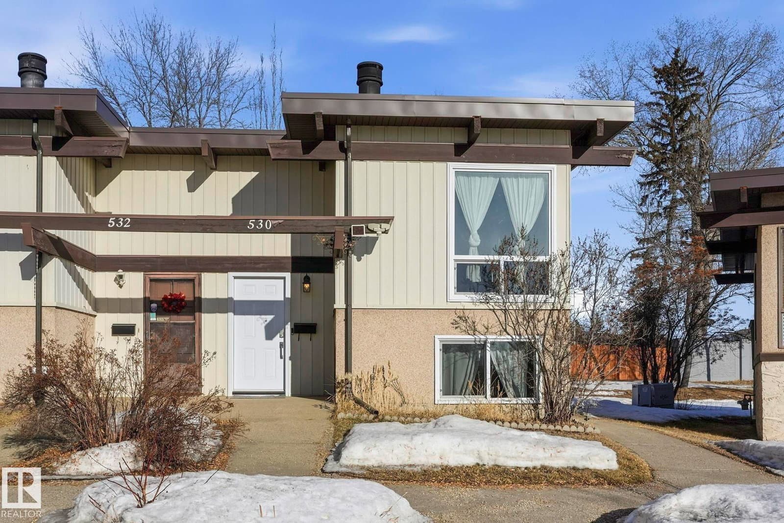 Sold property in Lee Ridge
