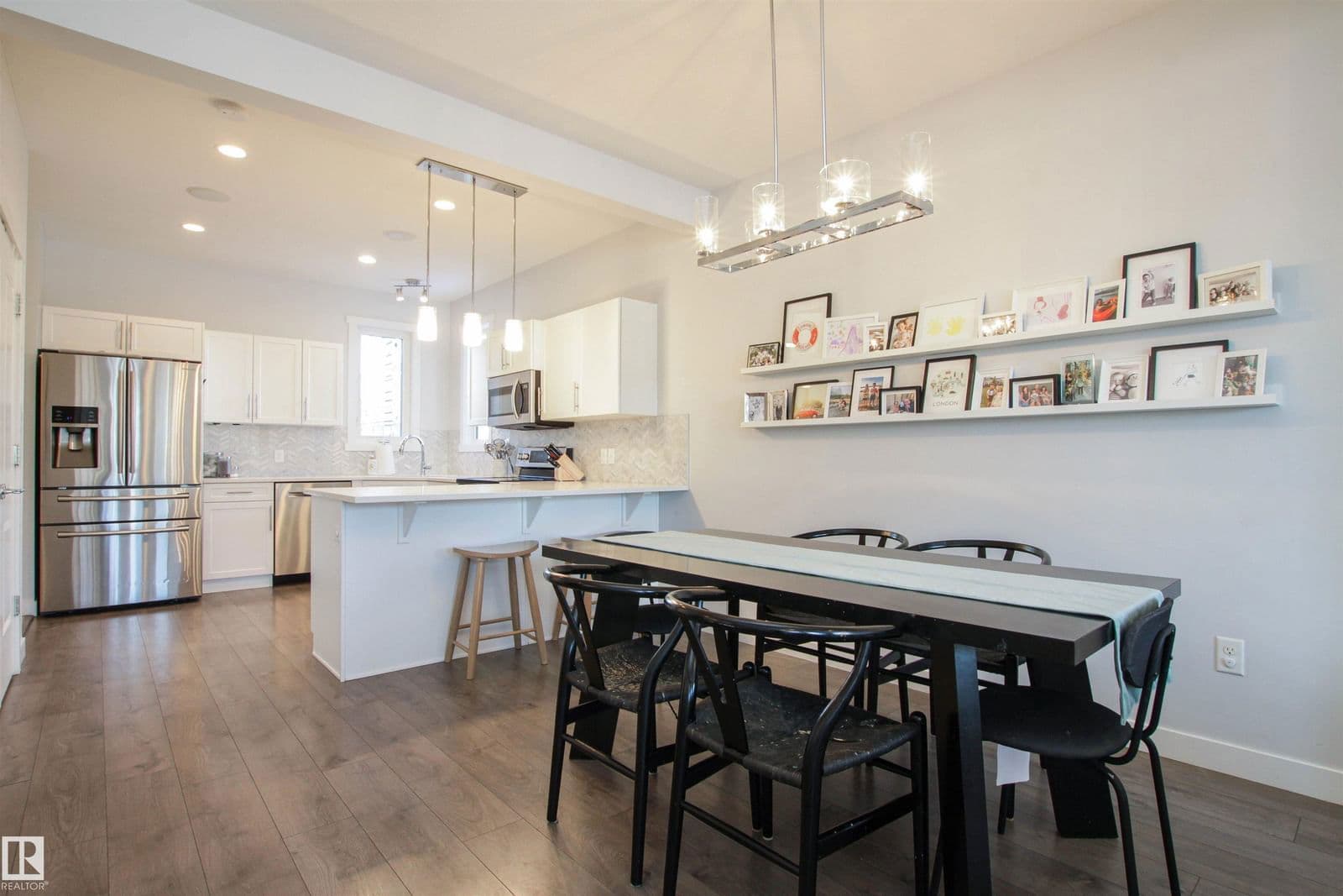 Sold property in Glenridding Heights