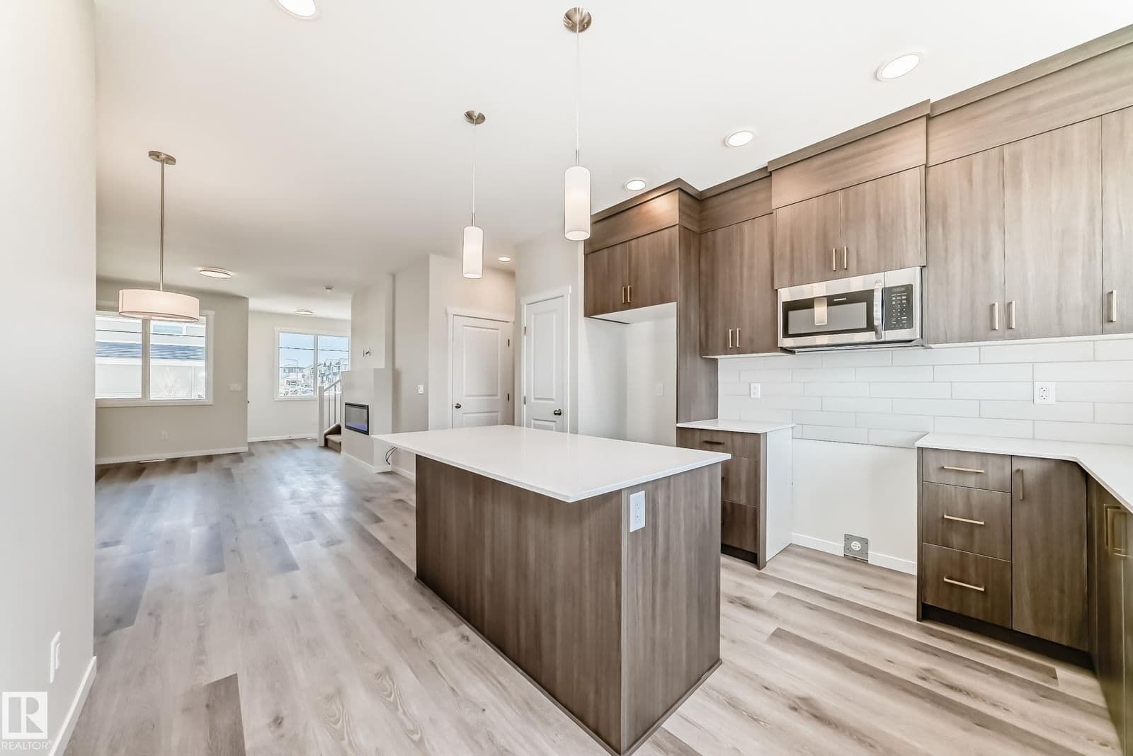Sold property in McConachie Area