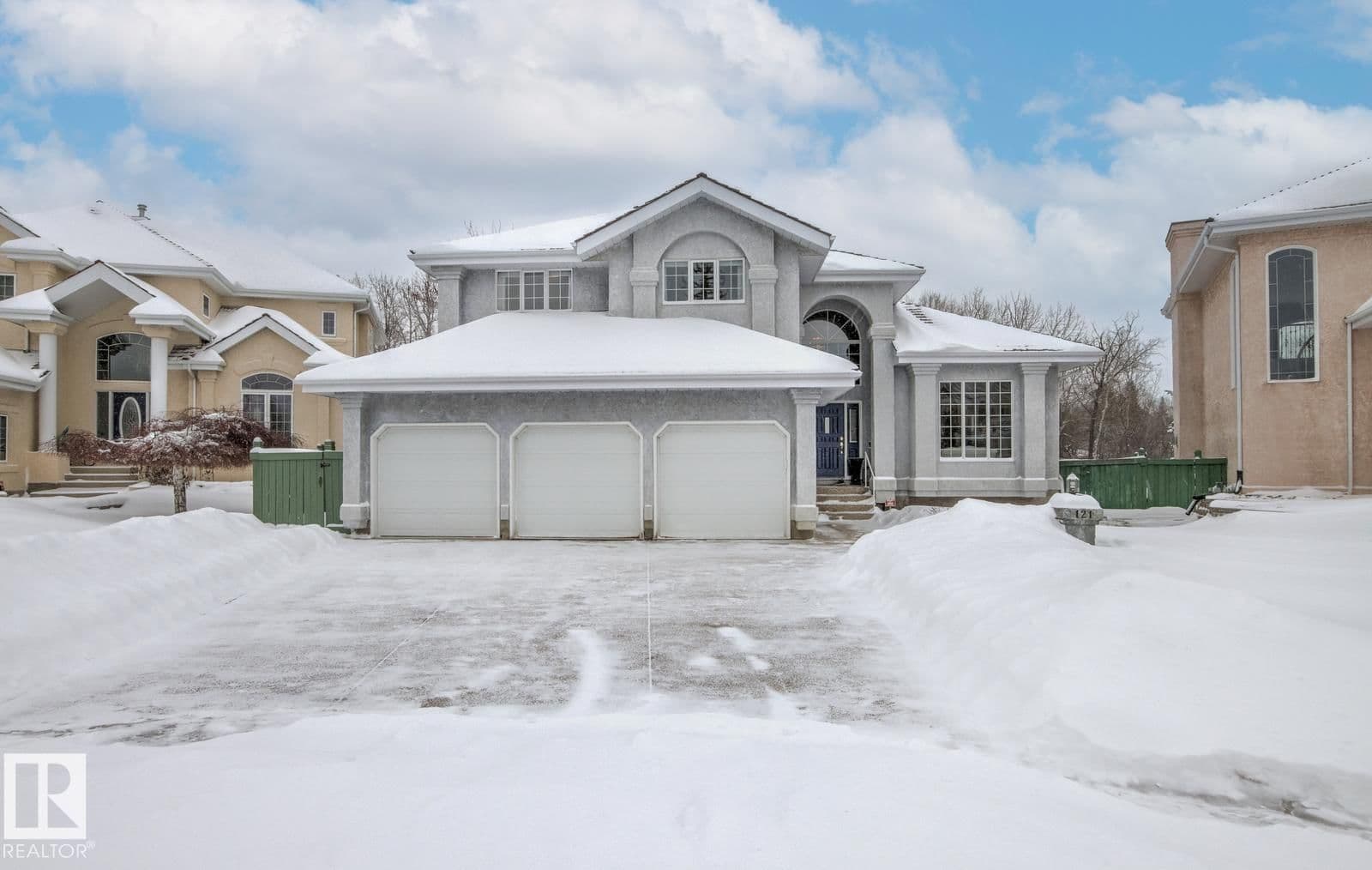 Sold property in Wedgewood Heights