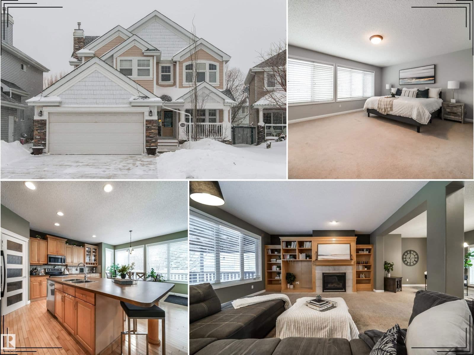 Sold property in Summerside