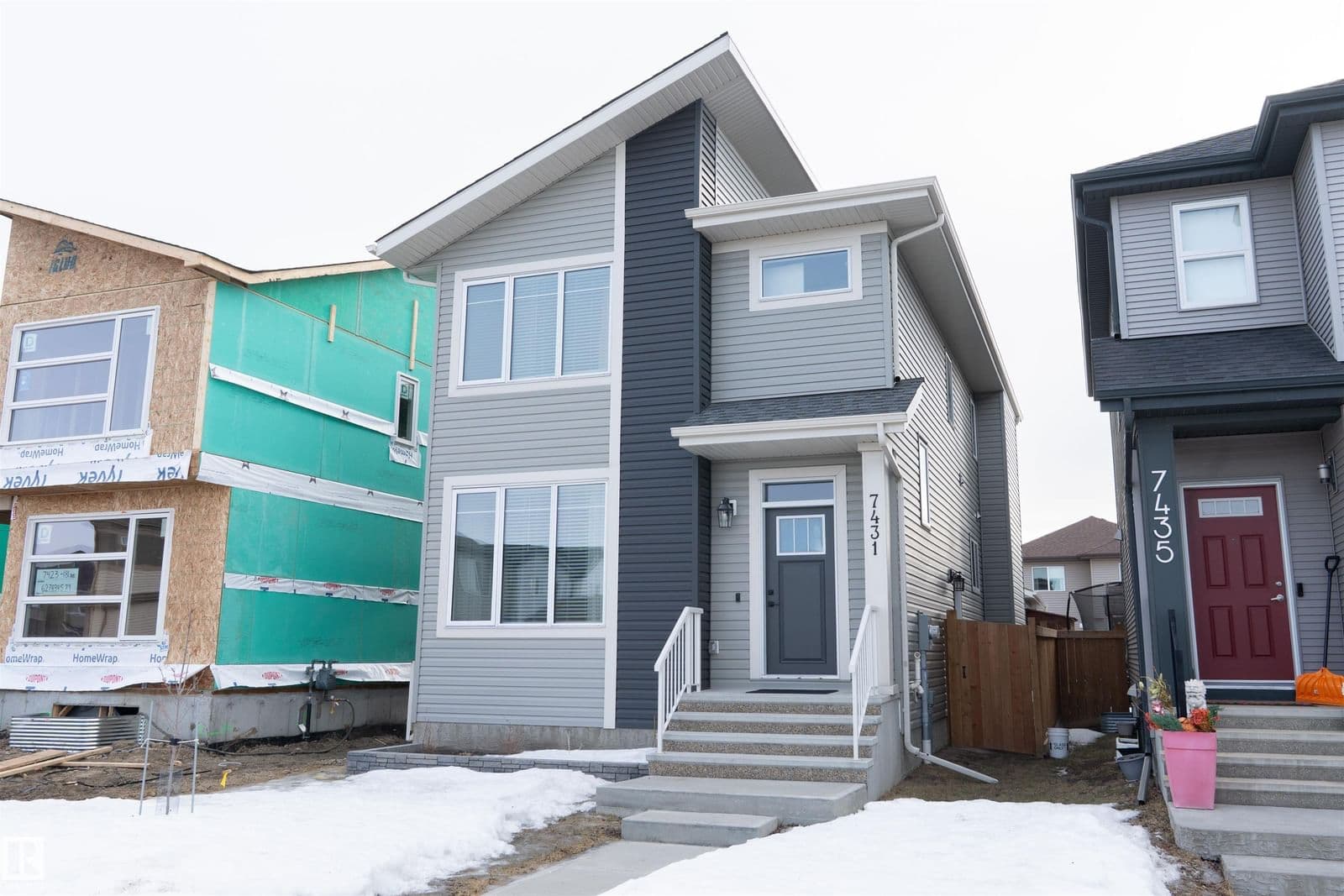 Sold property in Crystallina Nera West