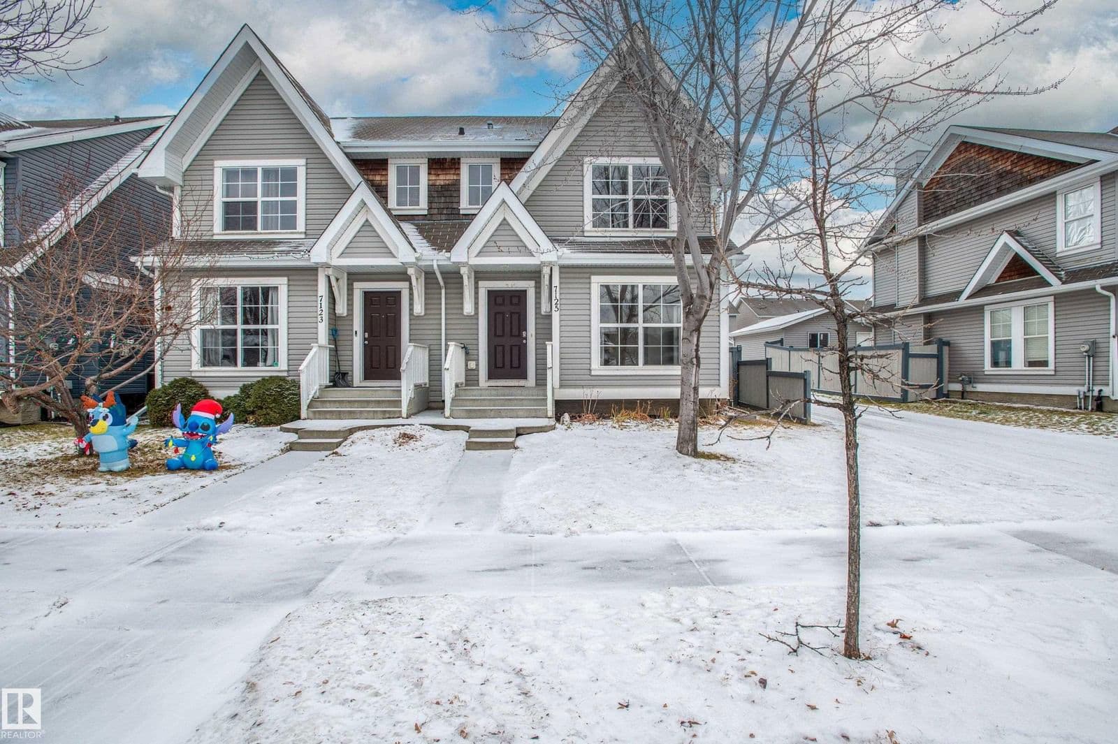 Sold property in Summerside