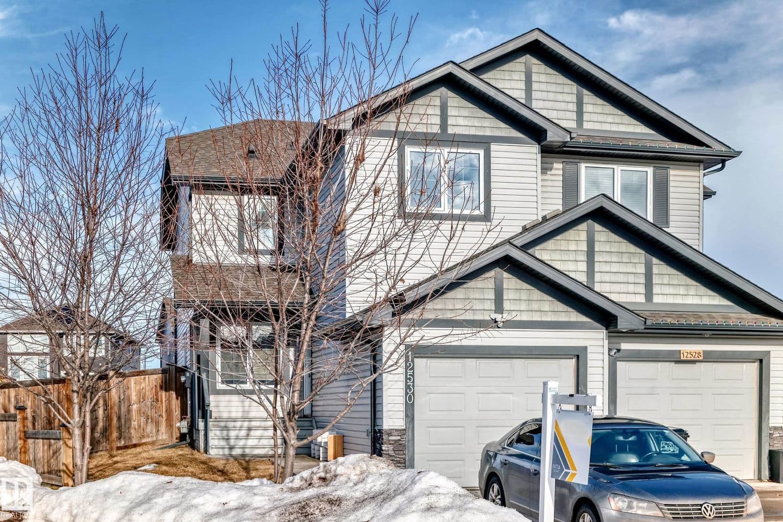 Sold property in Rapperswill