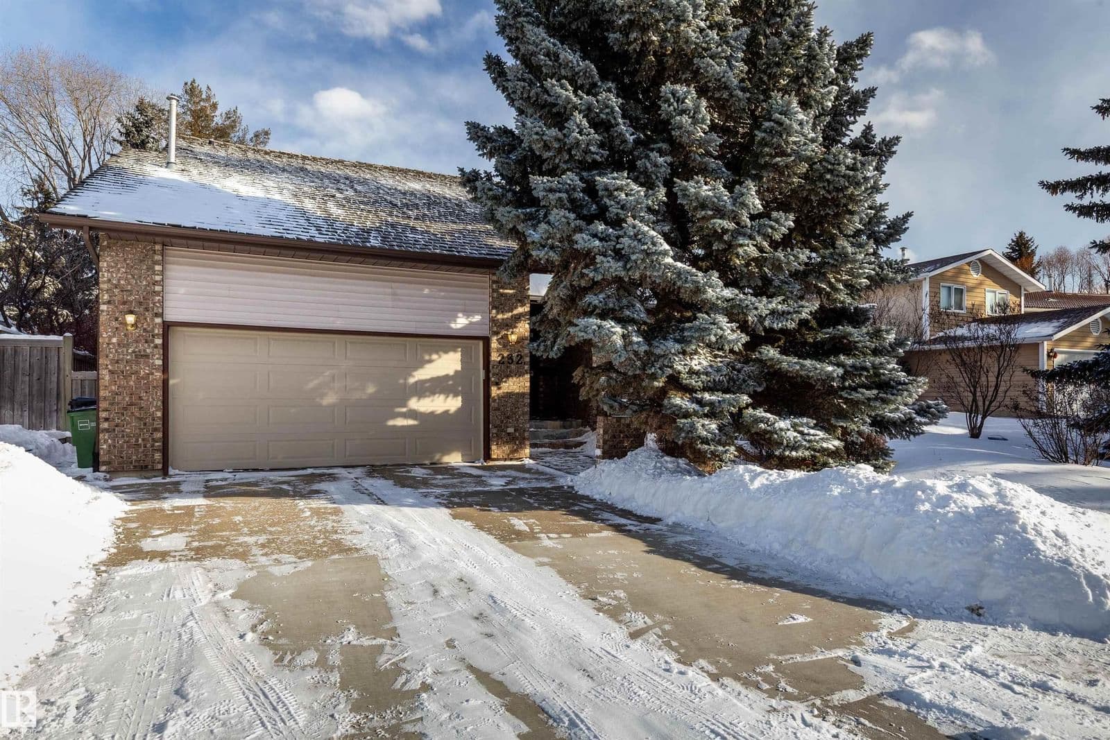 Sold property in Gariepy