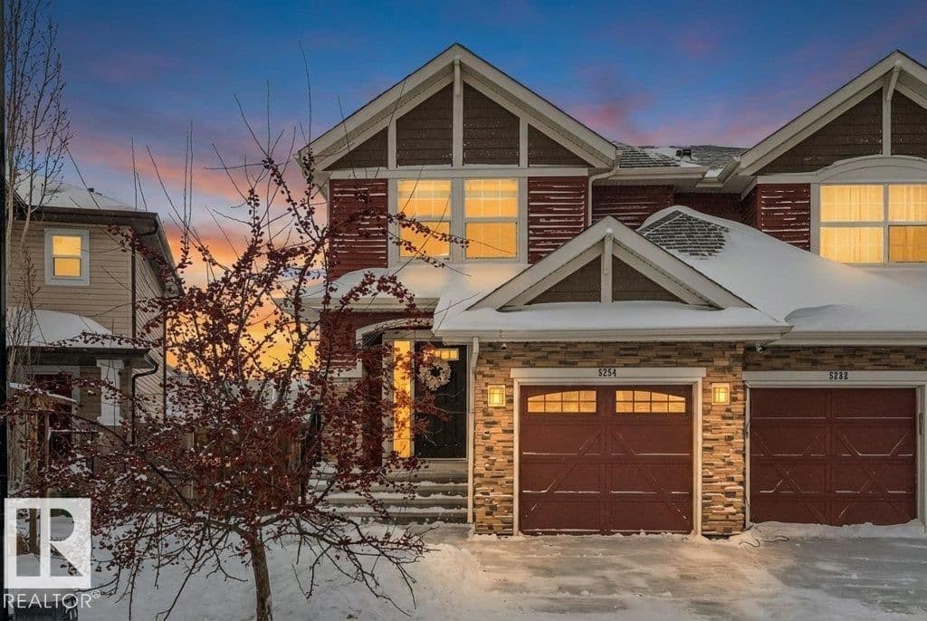 Sold property in Walker