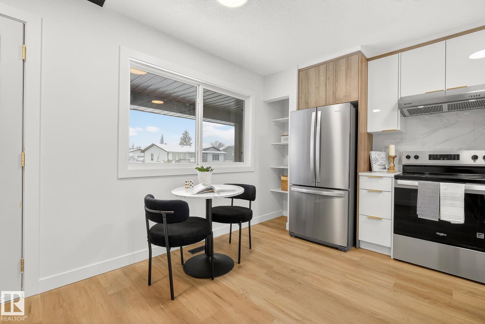 Sold property in Hairsine