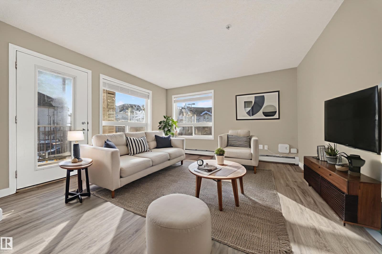 Sold property in Clareview Town Centre