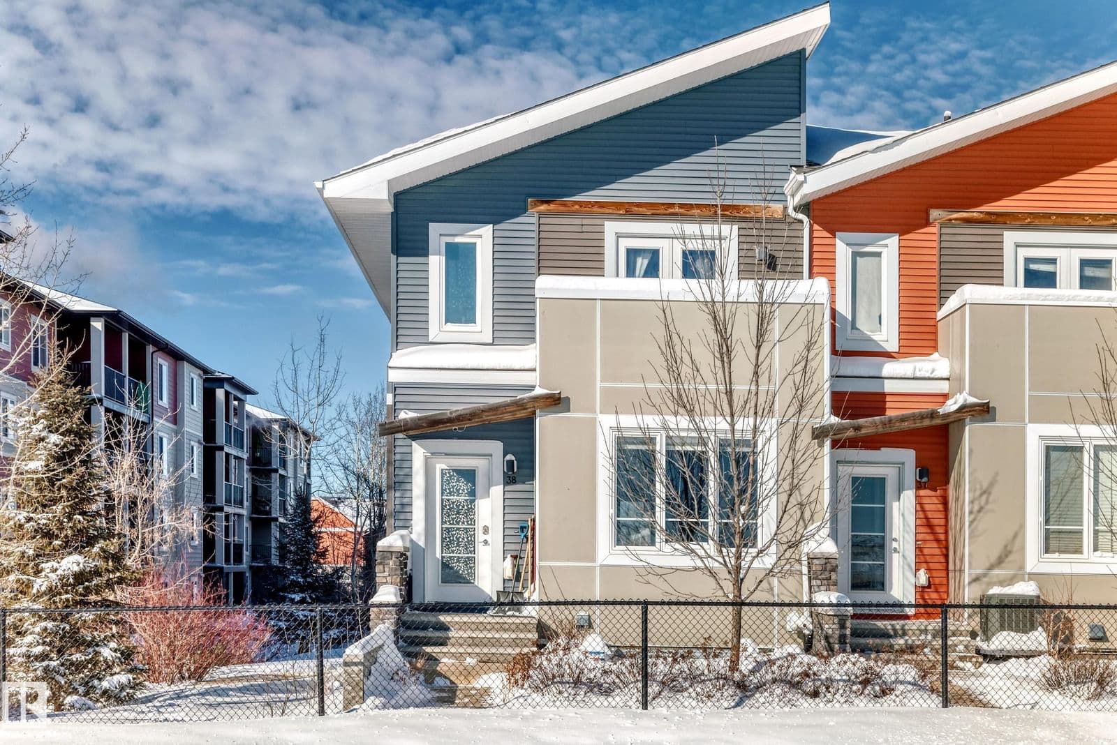 Sold property in Walker