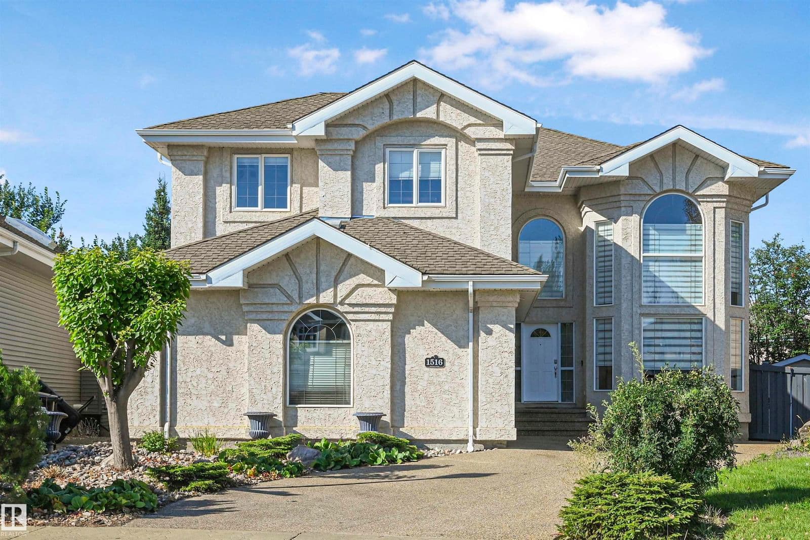 Sold property in Terwillegar Towne