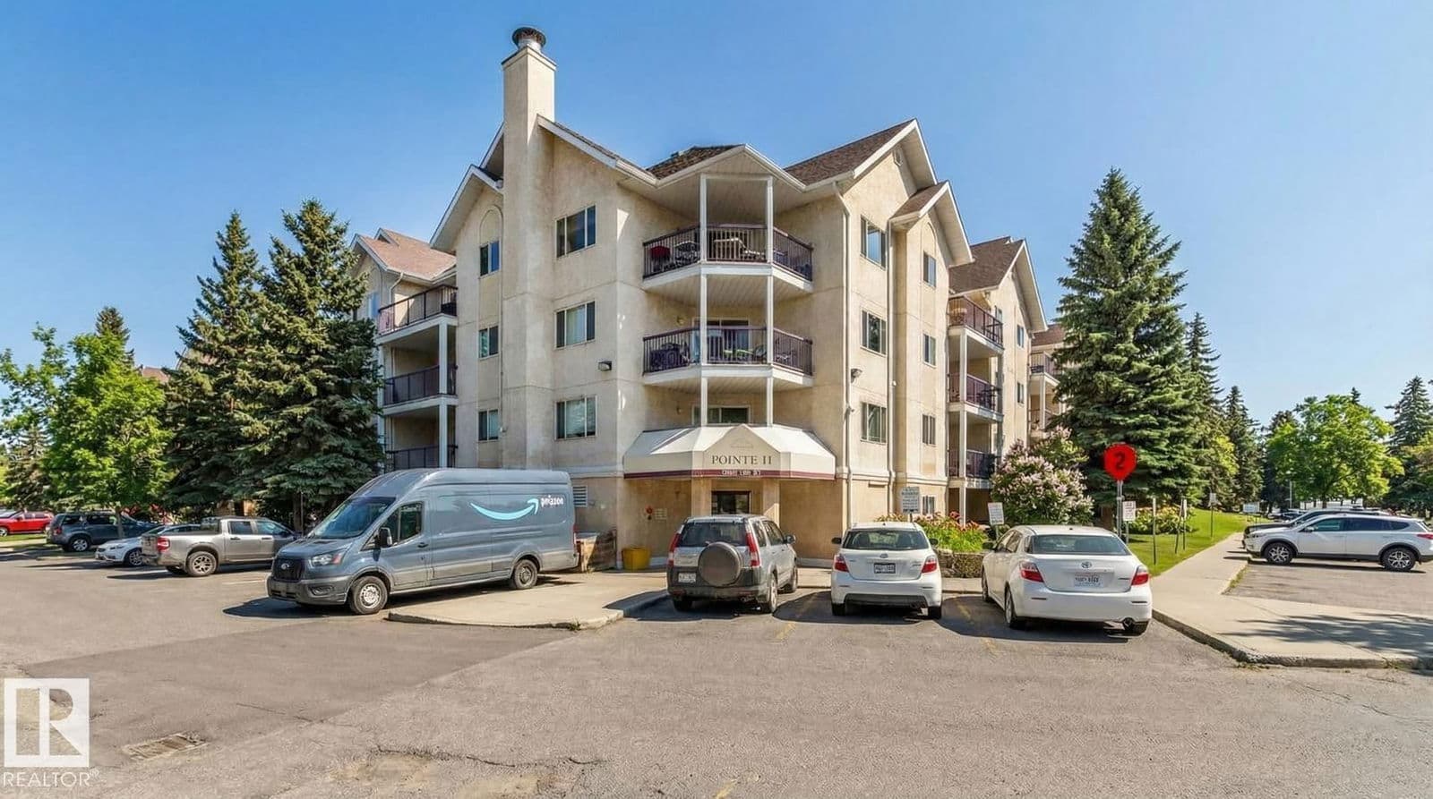 Sold property in Queen Mary Park