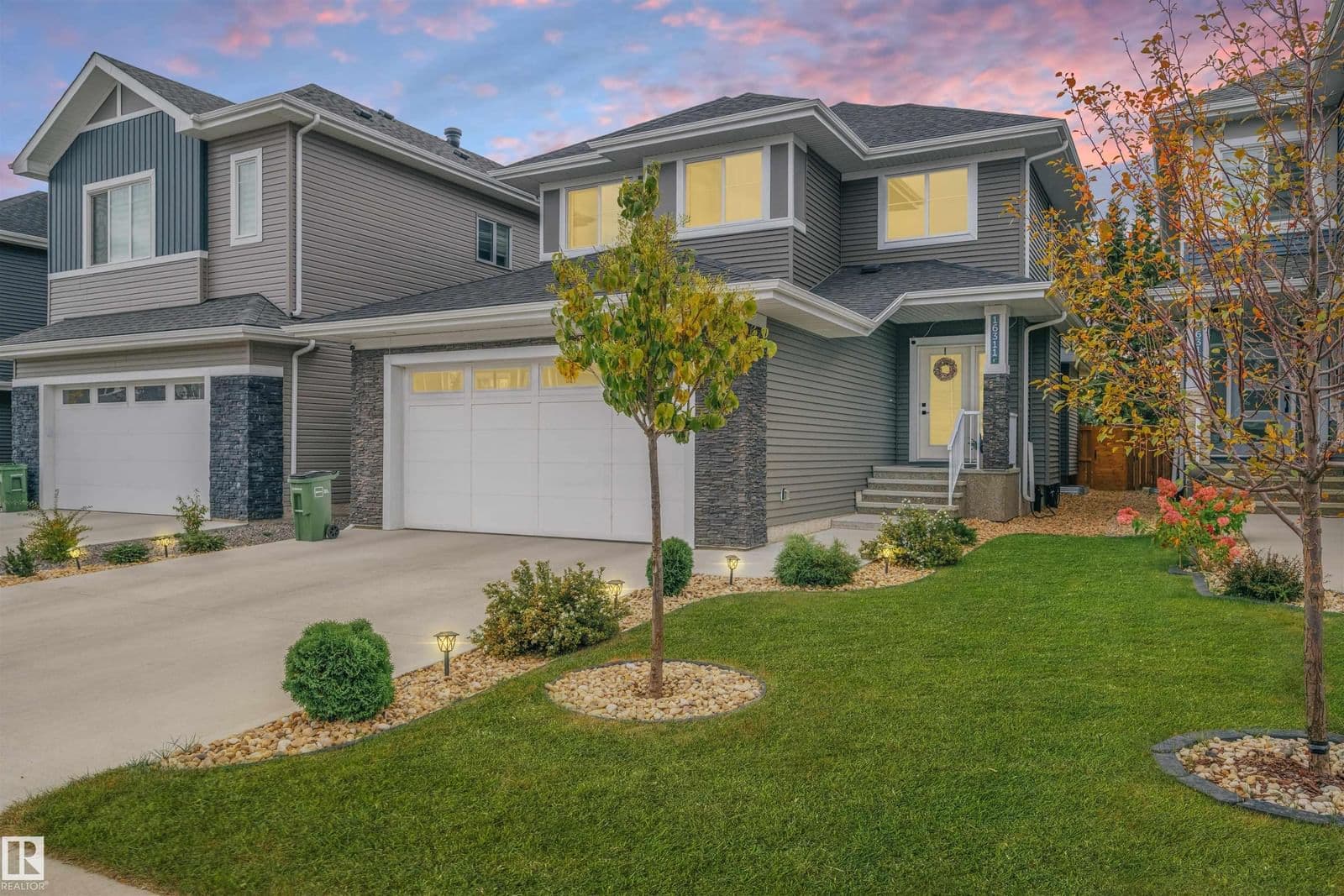 Sold property in Glenridding Ravine