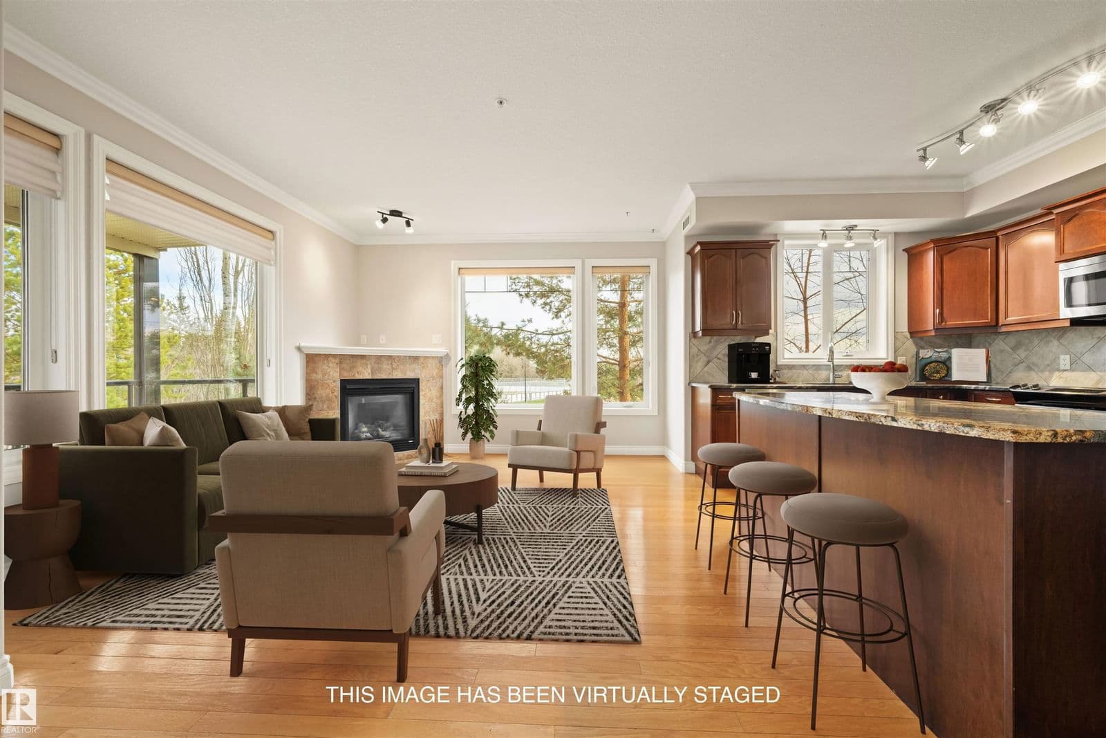 Sold property in Rutherford (Edmonton)