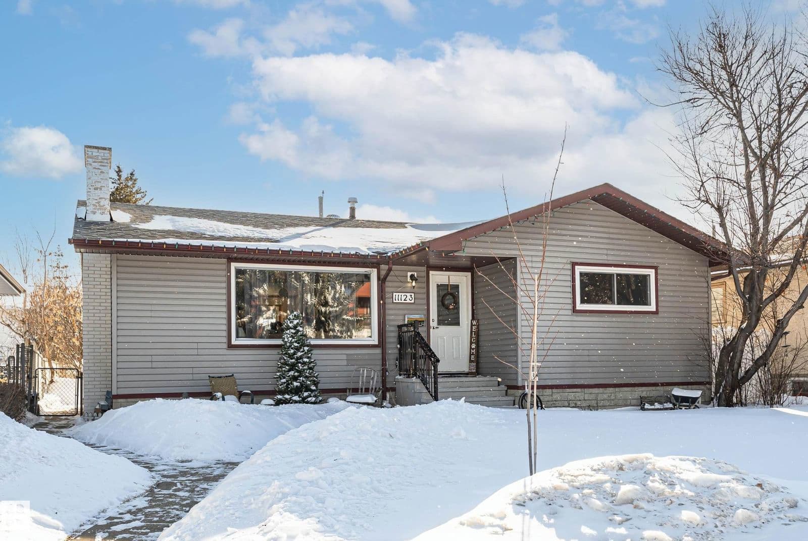 Sold property in Malmo Plains