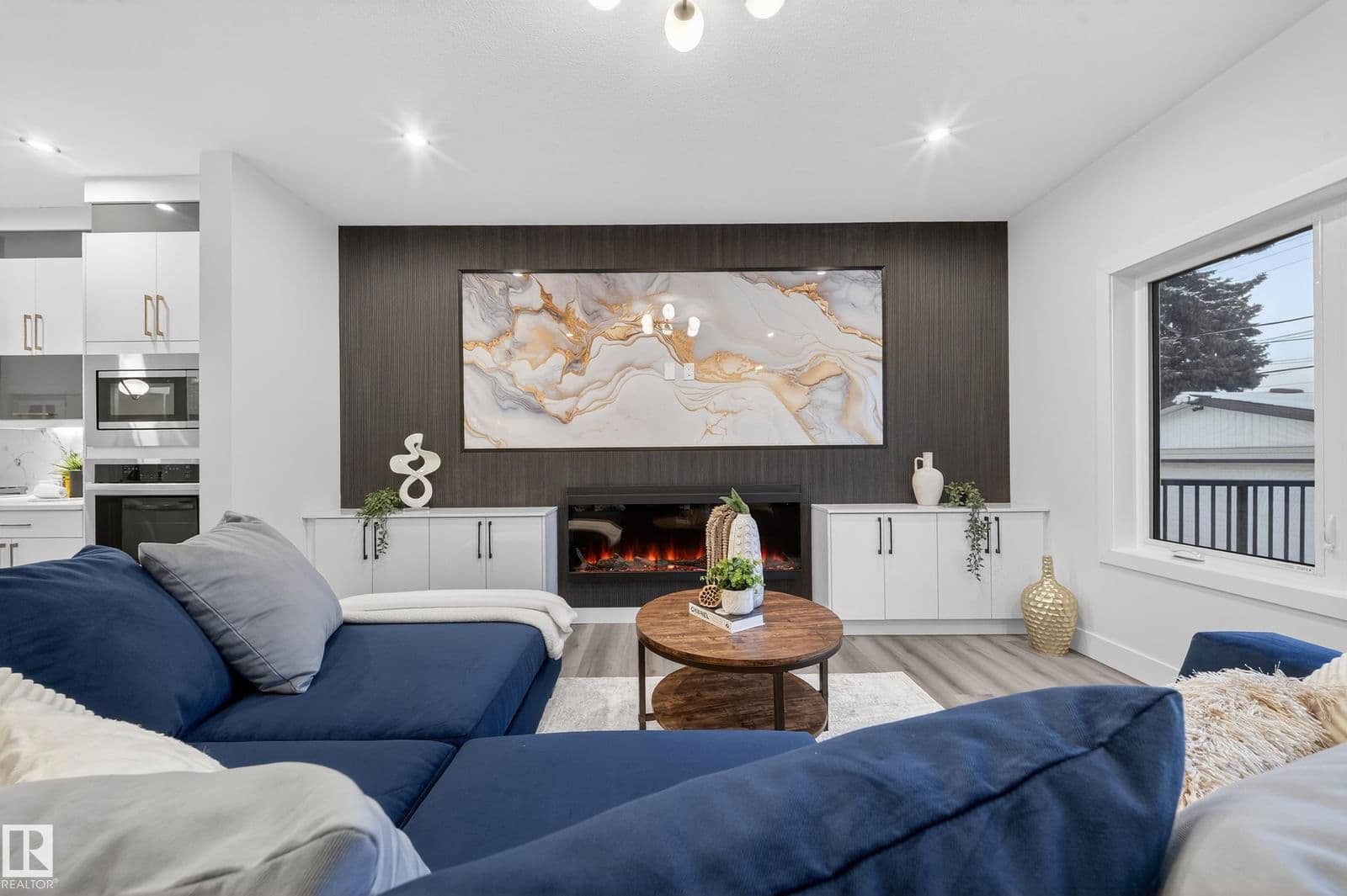 Sold property in Terrace Heights (Edmonton)