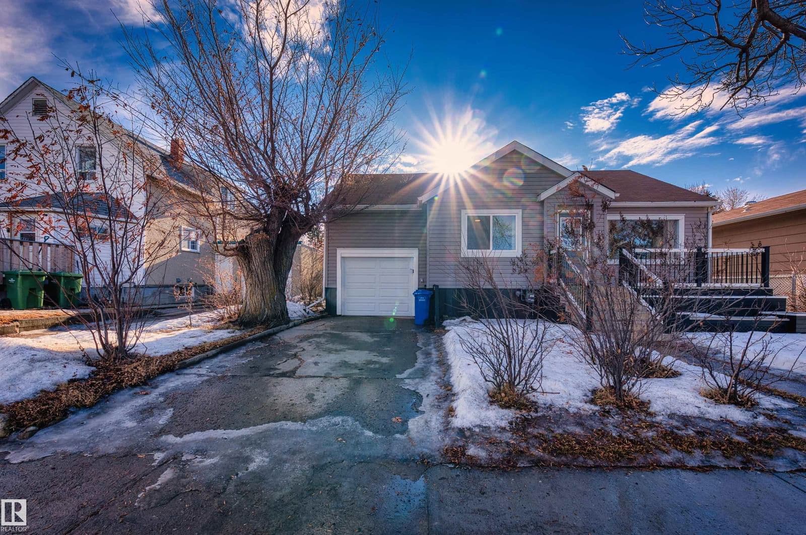 Sold property in Jubilee