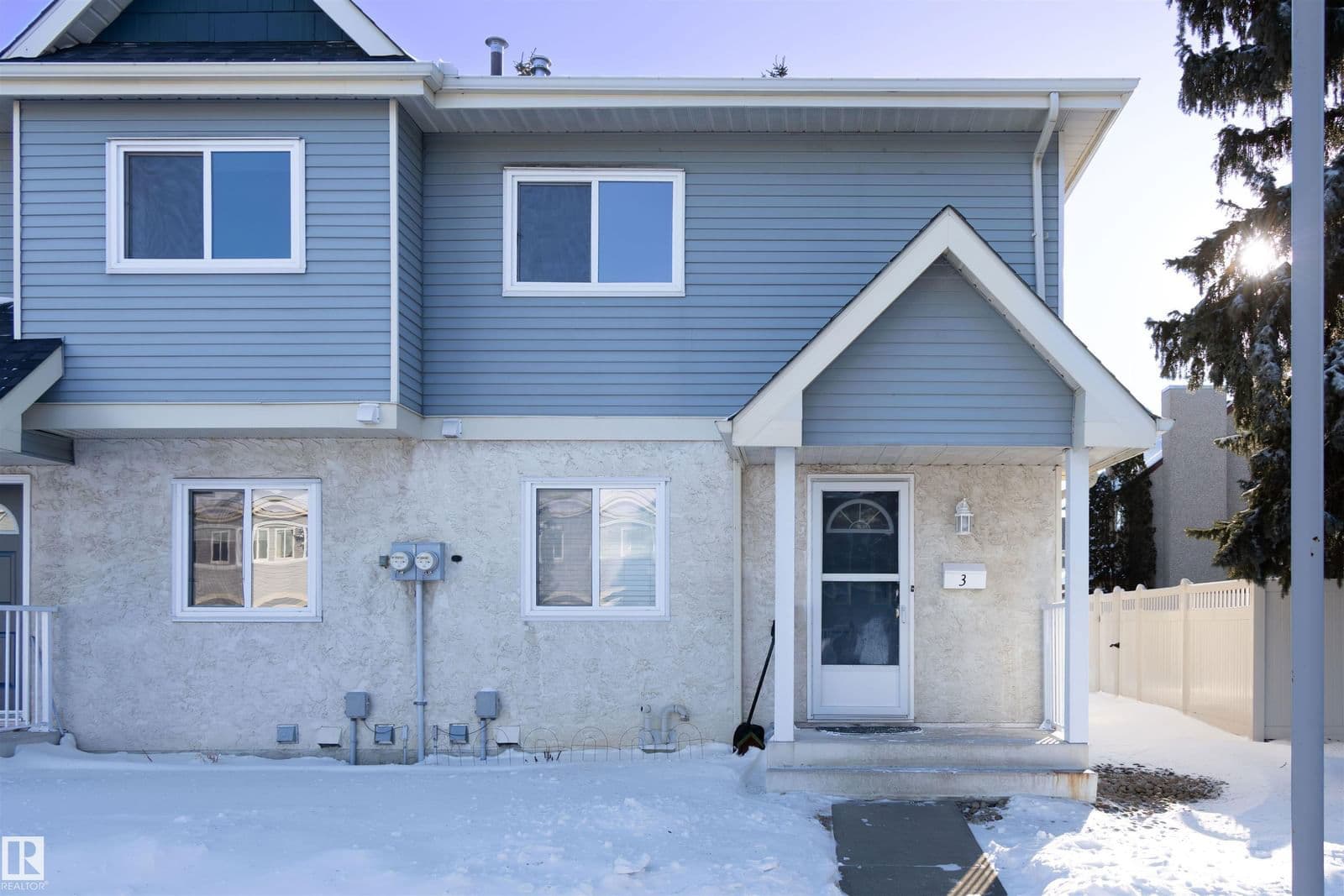 Sold property in La Perle