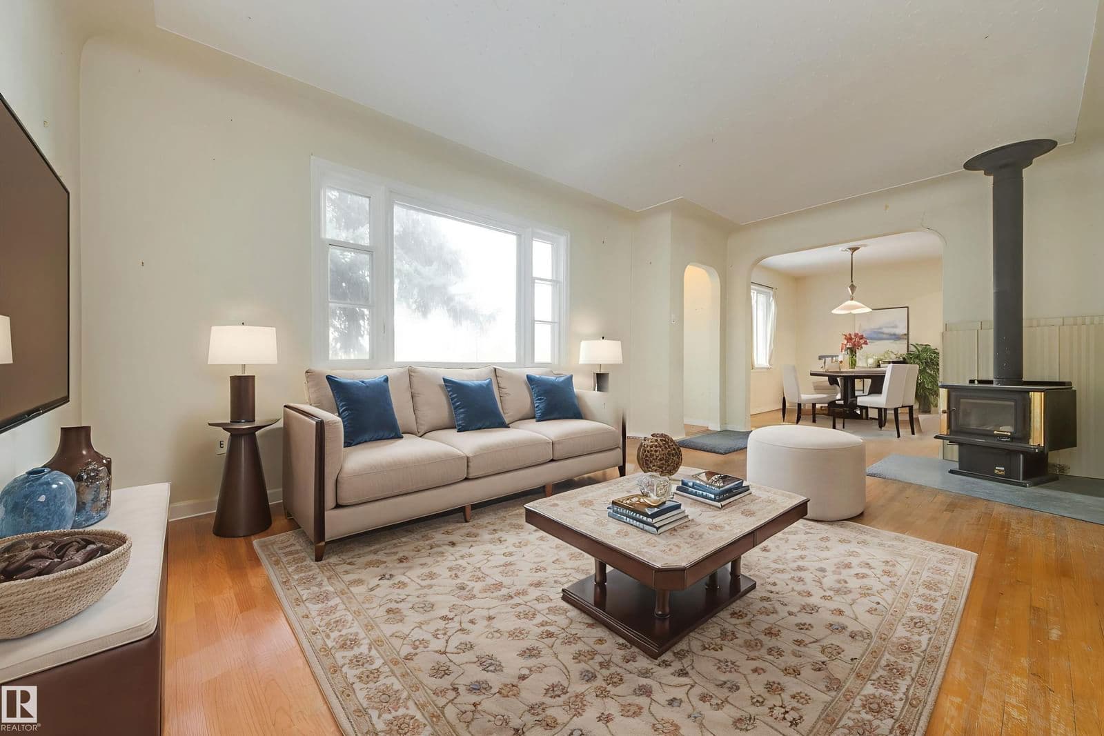 Sold property in Parkallen (Edmonton)