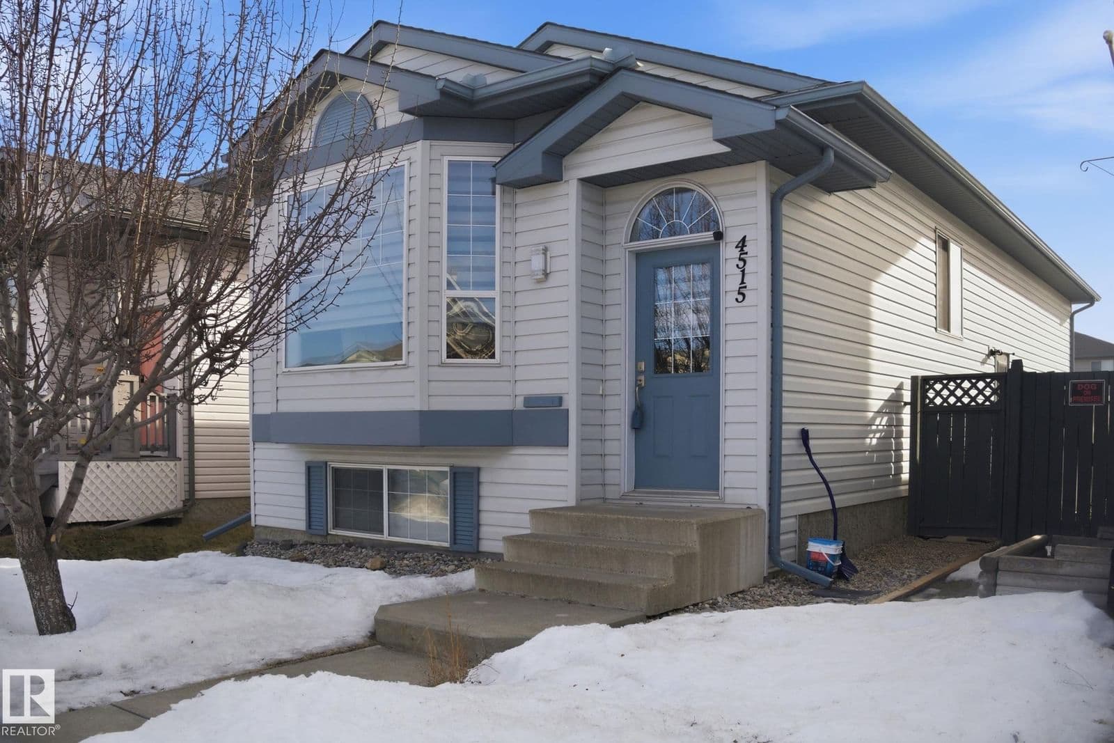 Sold property in Miller