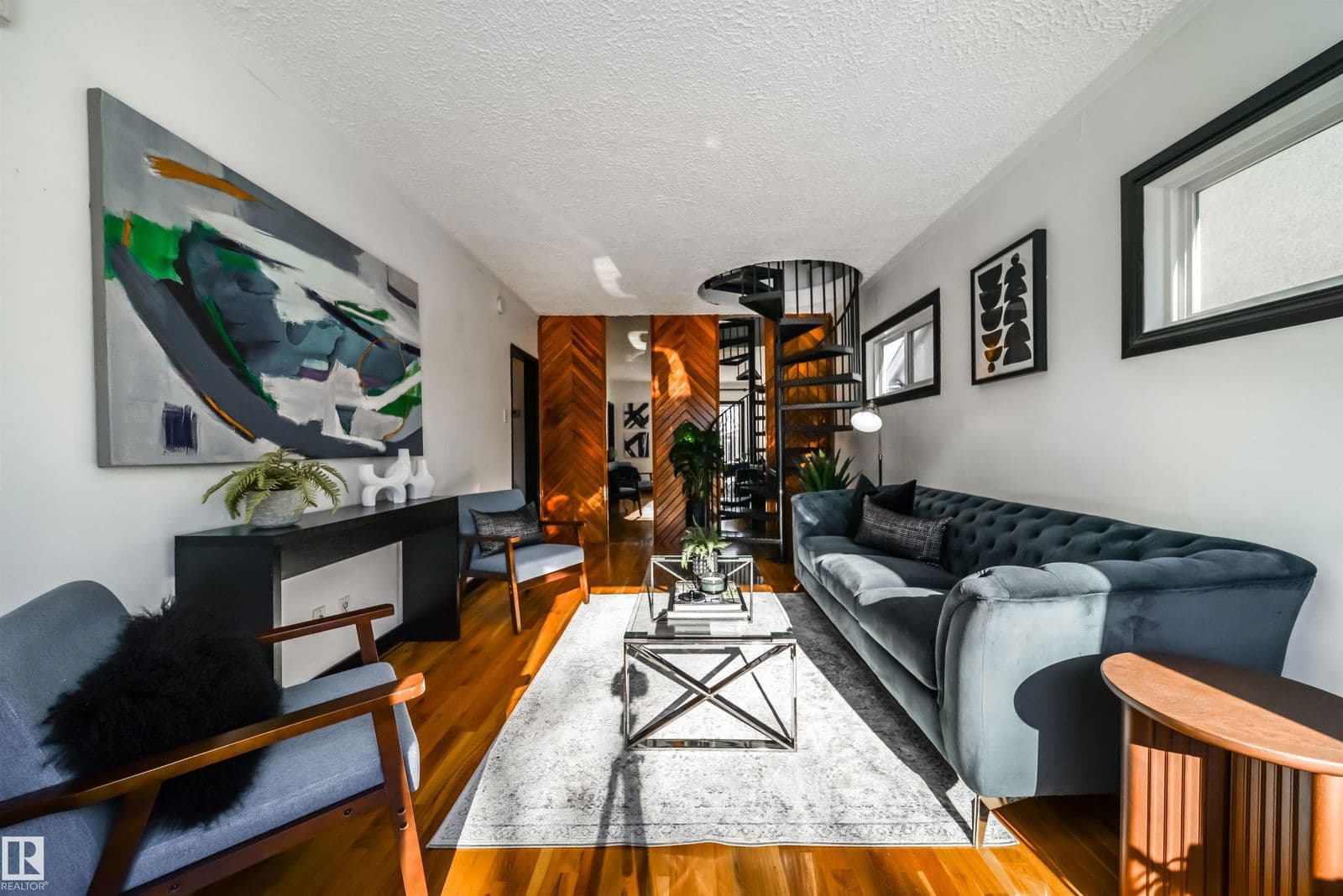 Sold property in Strathcona