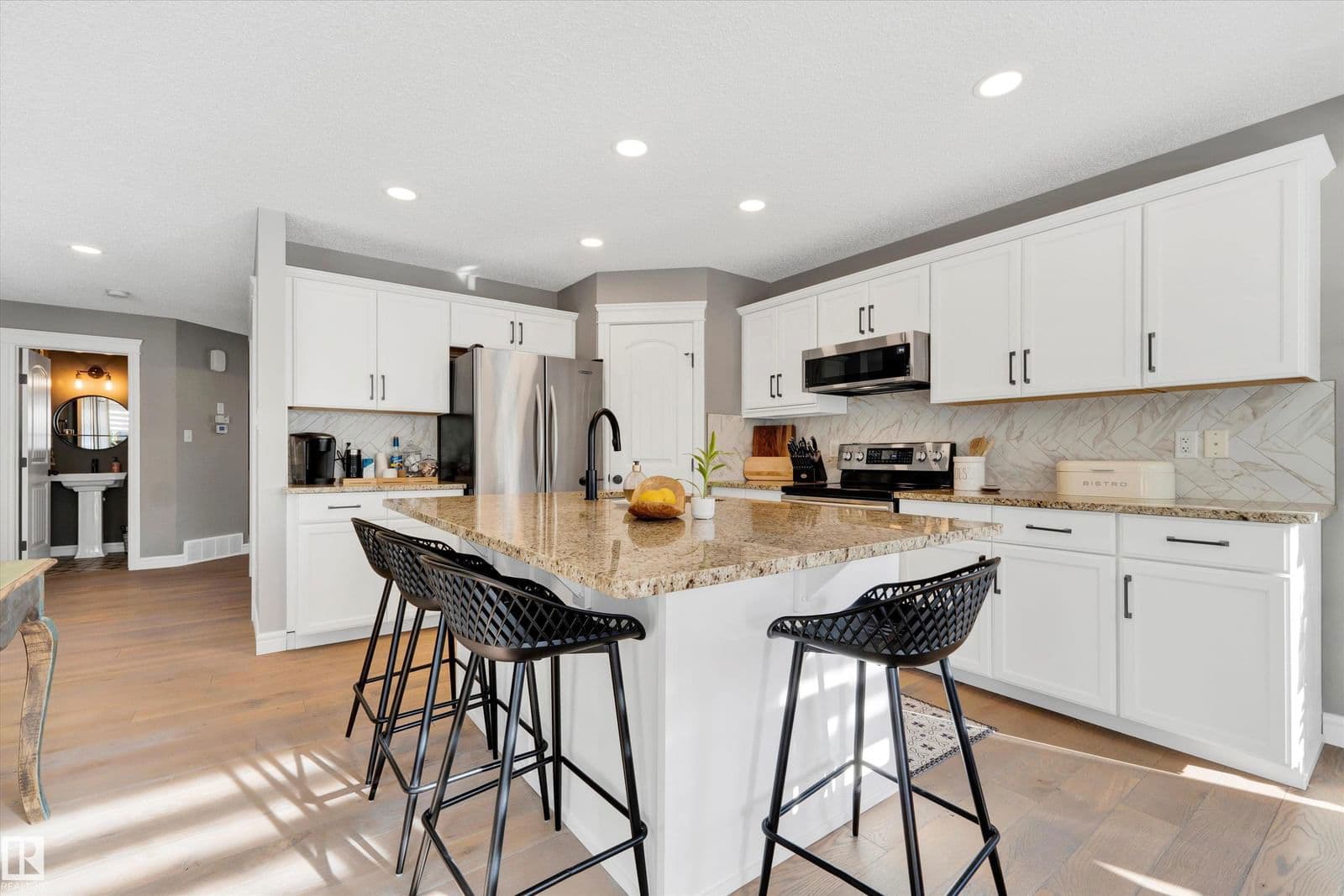 Sold property in Windermere