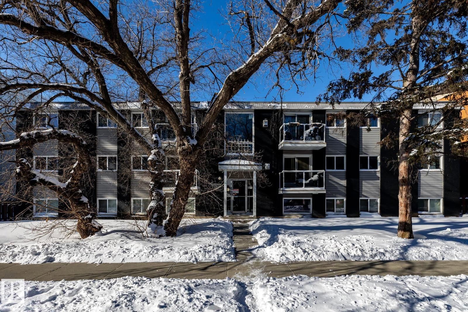 Sold property in Westmount