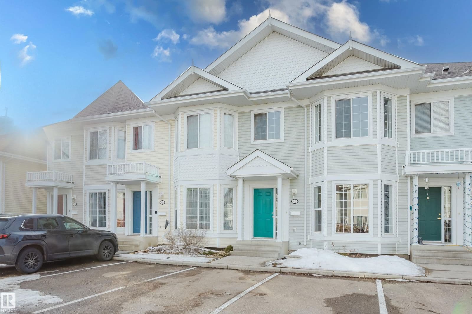 Sold property in Glastonbury