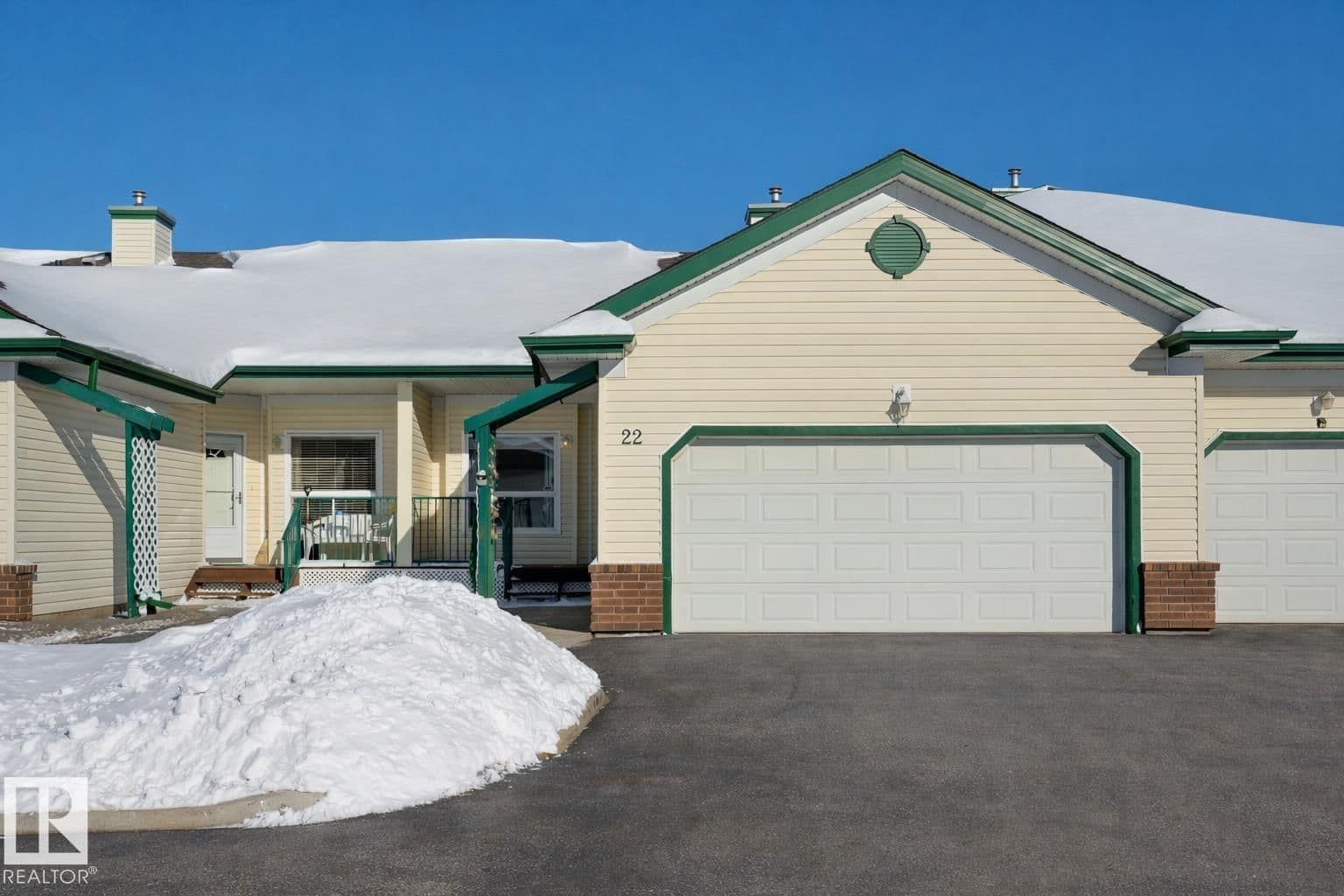 Sold property in Belmont