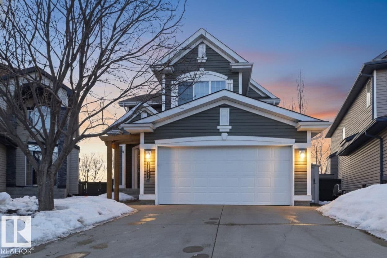 Sold property in Rutherford (Edmonton)