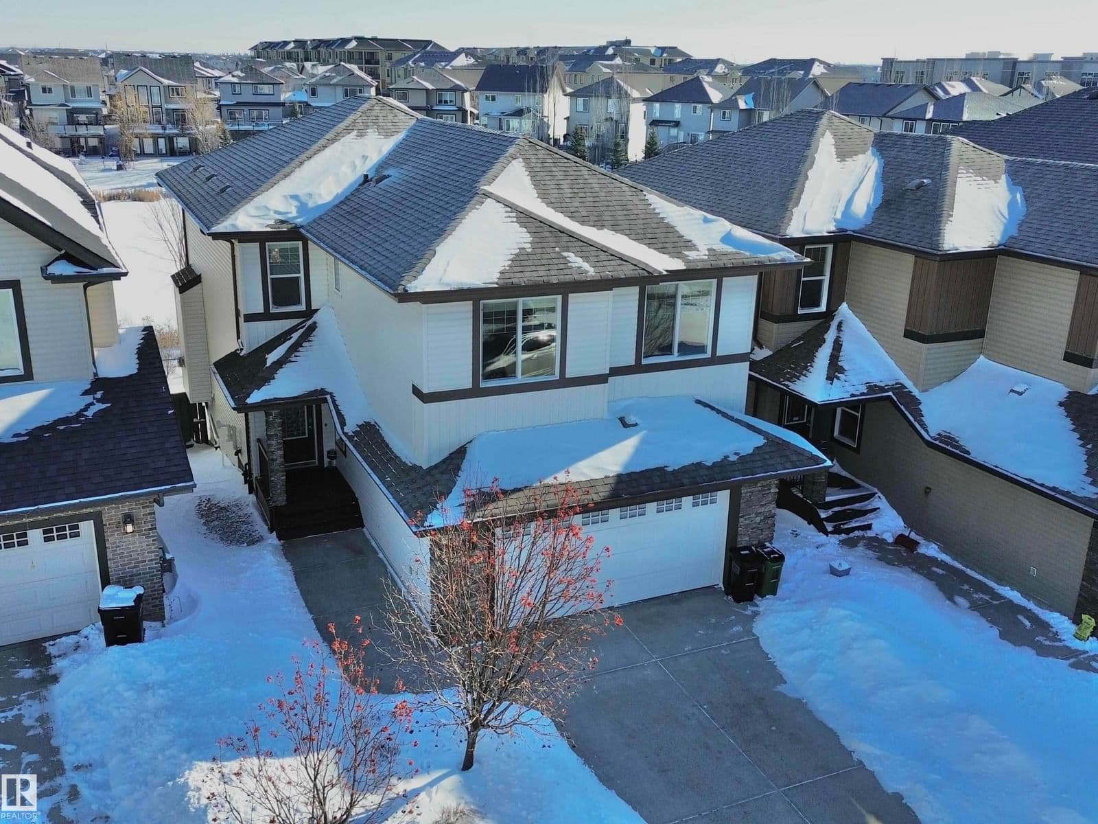 Sold property in Windermere