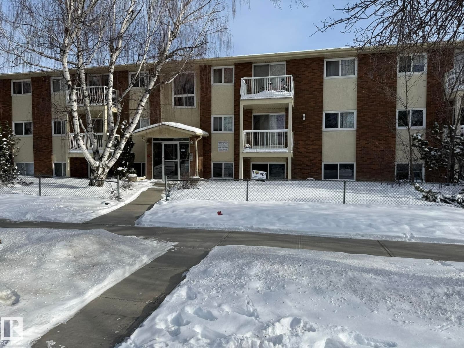 Sold property in Queen Mary Park