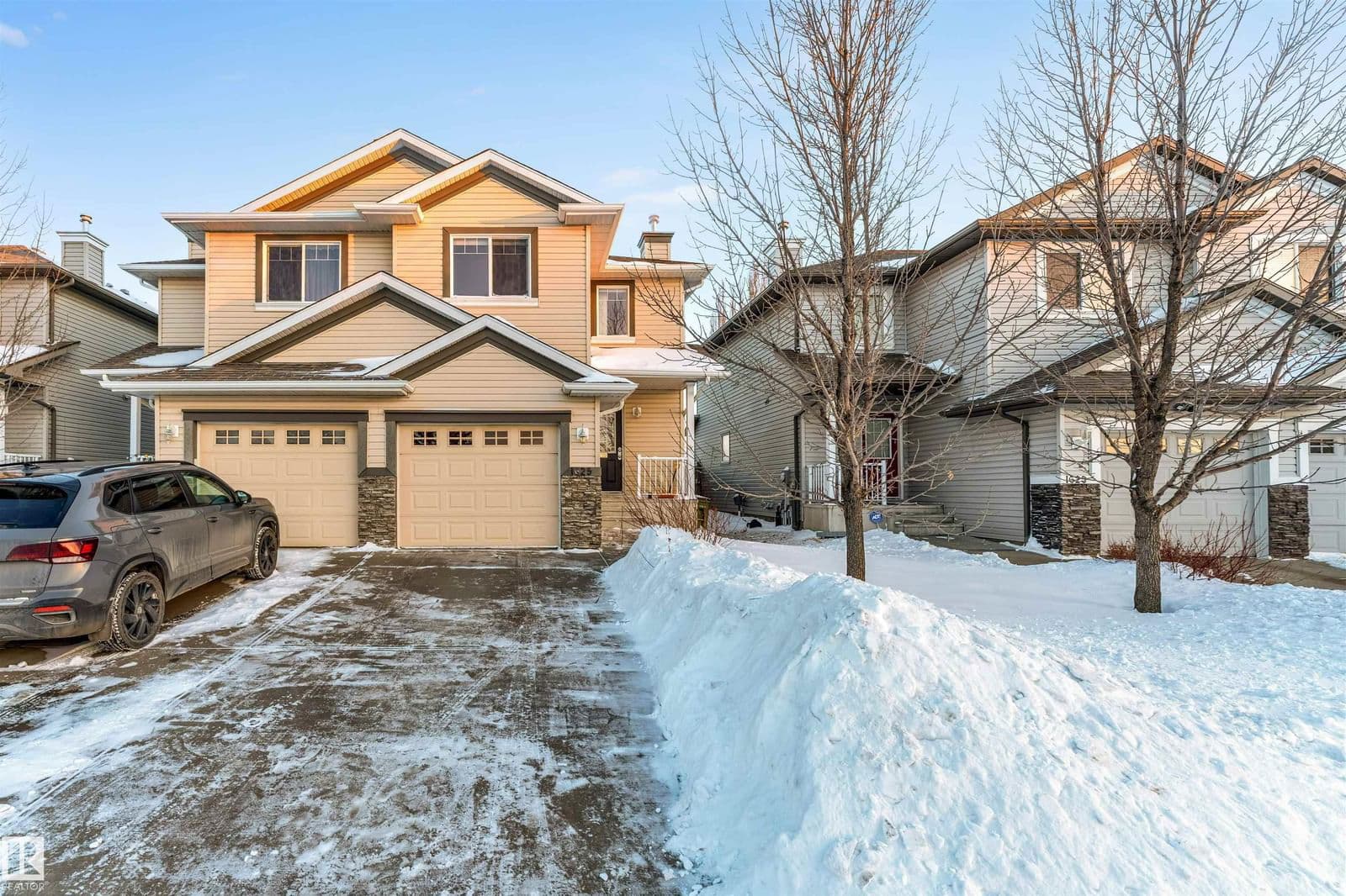 Sold property in Macewan