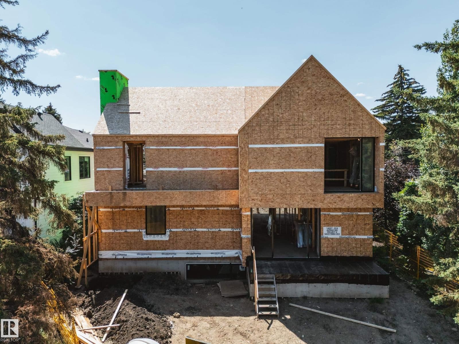 Sold property in Parkview