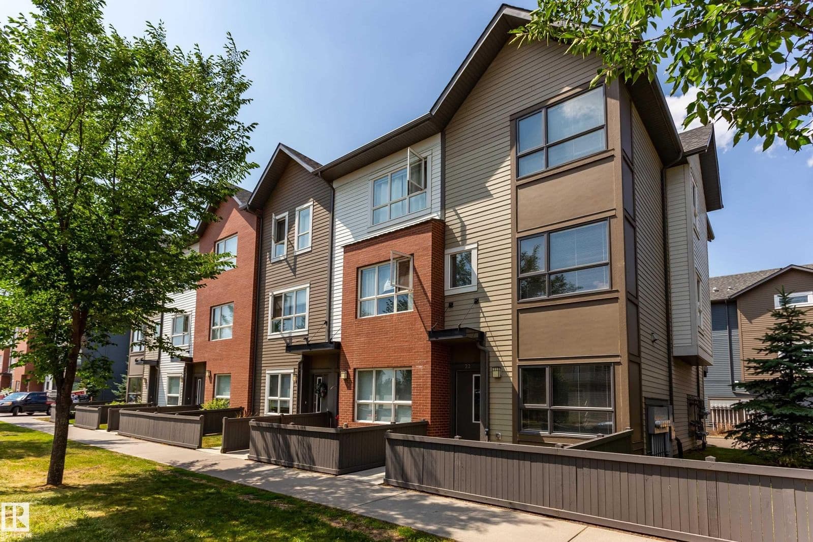 Sold property in Griesbach