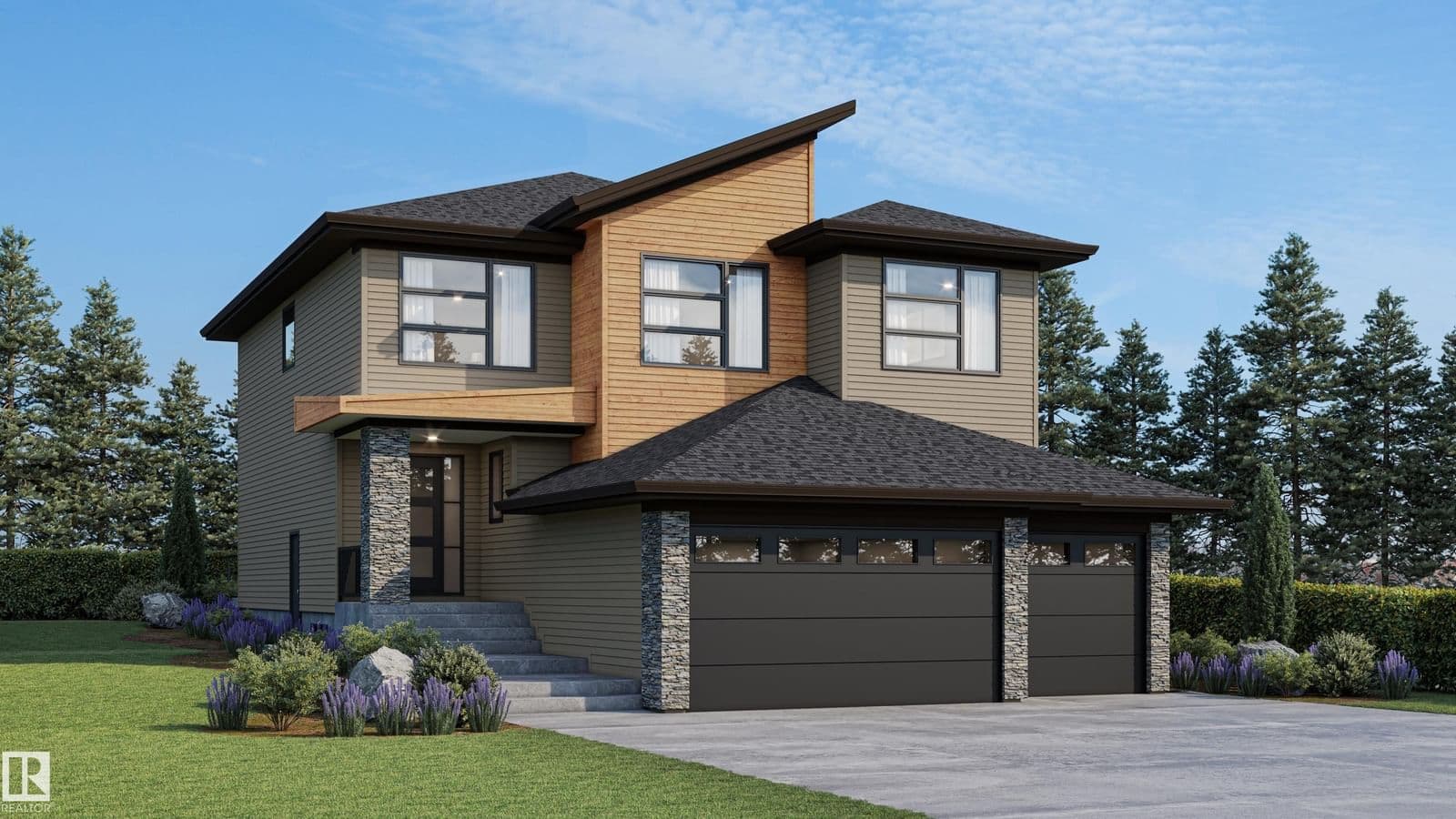 Sold property in Edgemont (Edmonton)