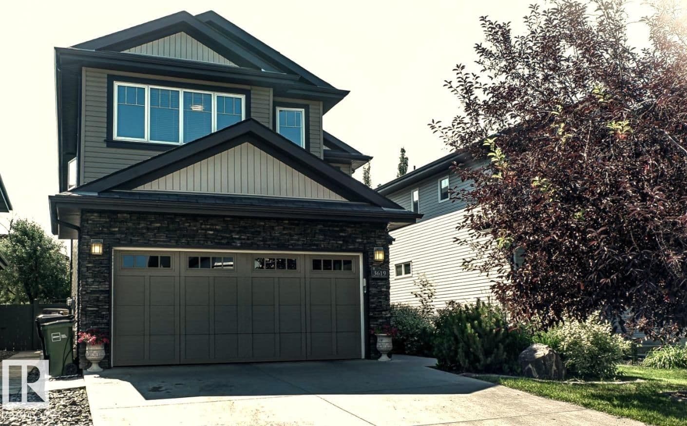 Sold property in Granville (Edmonton)