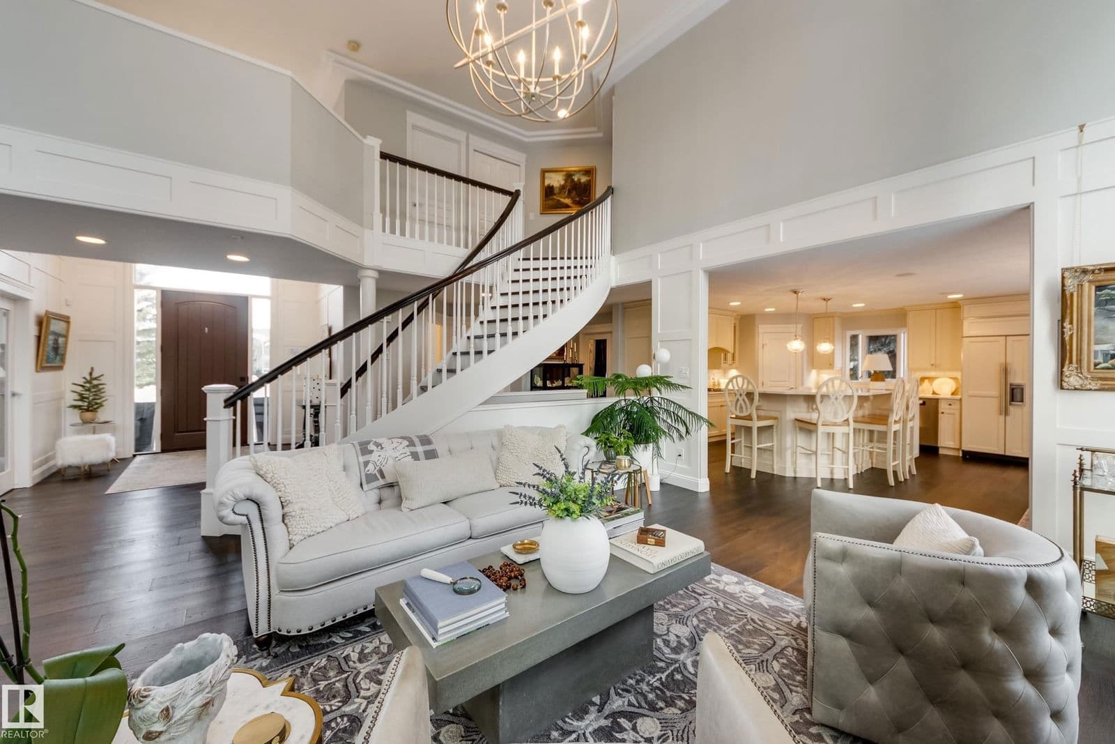 Sold property in Wedgewood Heights