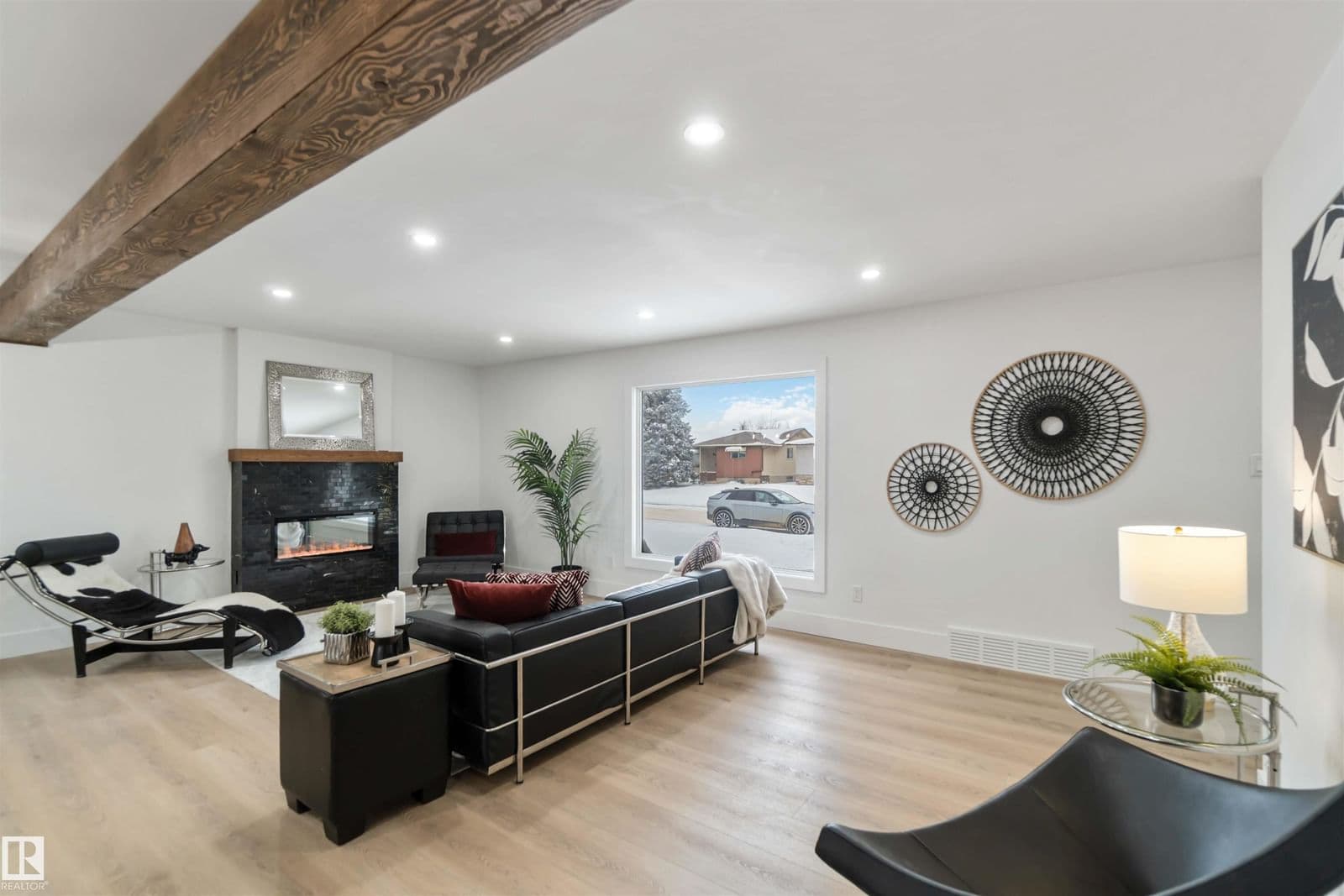 Sold property in Ottewell