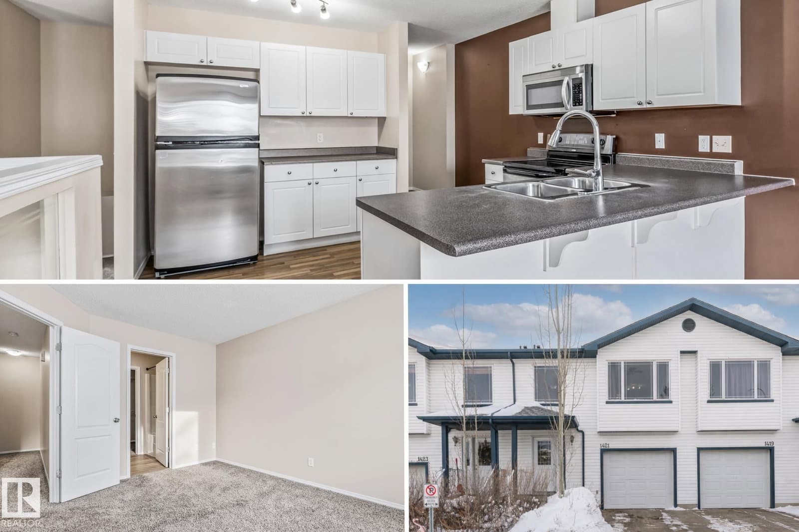 Sold property in Canon Ridge