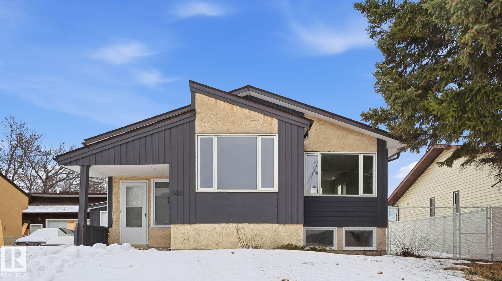 Sold property in Hairsine